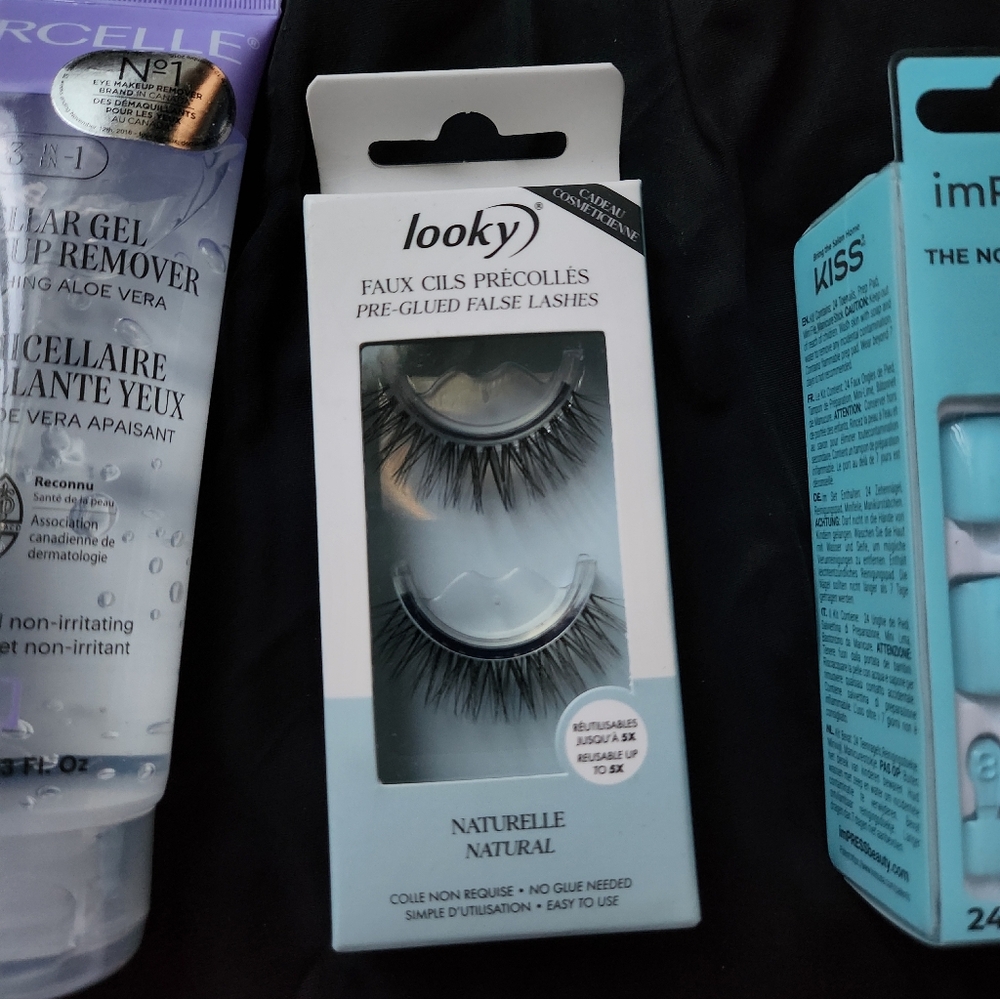 Bundle Of 11 Mixed Beauty Products - Picture 13 of 17
